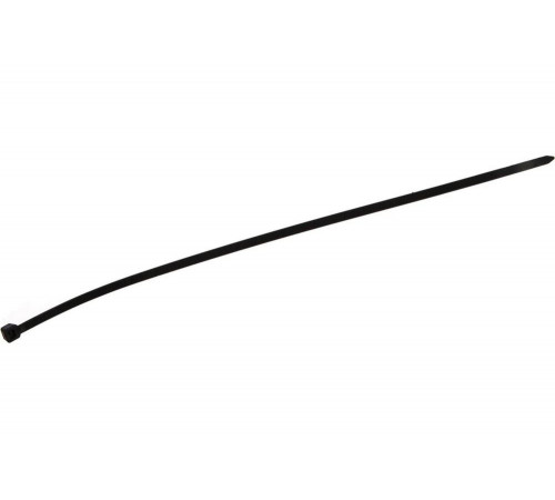 Хомуты СИБРТЕХ 45565 из пластика - надежное крепление для различных задач