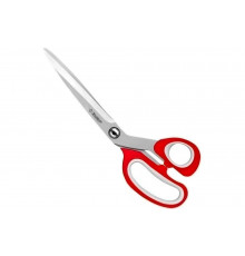 Изогнутые хозяйственные ножницы 230мм ЗУБР МАСТЕР 40442-24