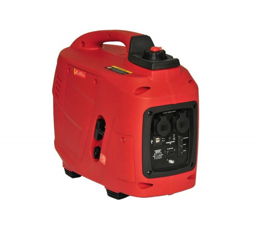 Генератор Elitech БИГ 2600Р