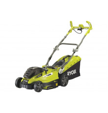 Гибридная газонокосилка Ryobi ONE+ RLM18C36H225 5133002587
