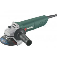 Болгарка (УШМ) Metabo W 850-125 601233010