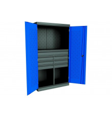 Шкаф Верстакофф PROFFI ПкЯ6.Я1П1 106180