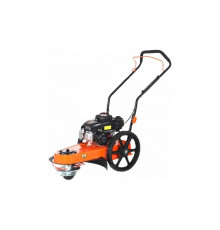 Бензиновый колесный триммер YARD FOX 56WT