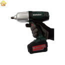 Аккумуляторный ударный гайковерт Metabo SSW 18 LTX 600 602198500