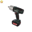 Аккумуляторный ударный гайковерт Metabo SSW 18 LTX 600 602198500