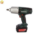 Аккумуляторный ударный гайковерт Metabo SSW 18 LTX 600 602198500