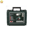 Аккумуляторный ударный гайковерт Metabo SSW 18 LTX 600 602198500