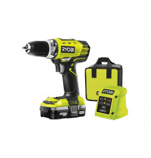Дрель-шуруповерт Ryobi ONE+ RCD18-113S 5133003942