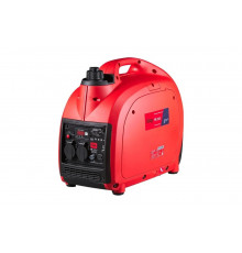 Цифровая электростанция FUBAG TI 2000, 641023