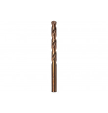 Сверло по металлу HSSE-Co5 DIN 338 (10.3x133х87 мм) Ruko 215103