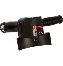 Машинка системы MBX для удаления ржавчины c комплектом принадлежностей MIGHTY SEVEN QB-0808