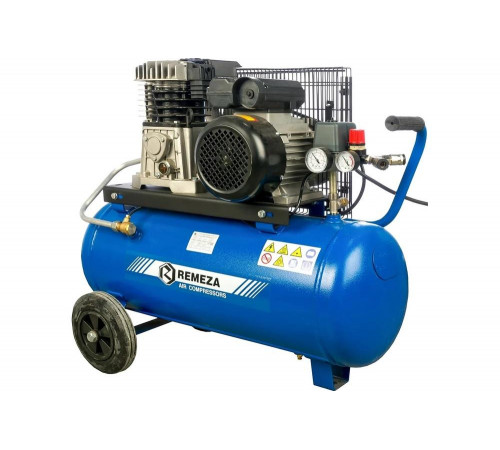 Компрессор Remeza СБ 4/С- 50 LB 300 A УТ-00000265