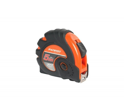 Измерительная рулетка Patriot MTP 5