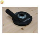 Кожух для УШМ GED 125, шлифовальный Metabo 626732000