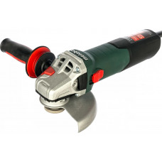 Угловая шлифмашина Metabo WEVA 15-150 Quick 600506000