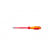 Отвертка для винтов со шлицевой головкой KNIPEX KN-982035