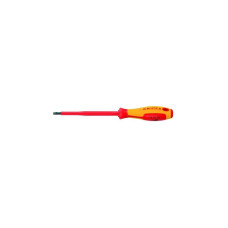 Отвертка для винтов со шлицевой головкой KNIPEX KN-982035