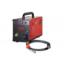 Сварочный полуавтомат инвертор FUBAG IRMIG 160 31 431 + горелка FB 150 38440 31 431.1