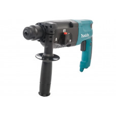 Перфоратор Makita HR2450X8