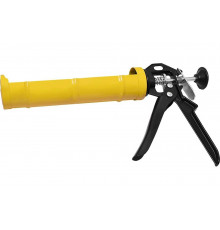 Пистолет для герметиков Kolner Kcg 02 полукорпусной 8090900020