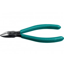 Прецизионные бокорезы KRAFTOOL Precision 130 мм 220017-5-12_z01