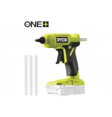Клеевой пистолет Ryobi 18В RGLU18-0 5133005717