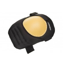 Наколенники матерчатые "SOFT" с пластиковой накладкой Stayer 2-11197