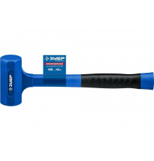 Безынерционный молоток ЗУБР БМО 42 мм, 450 г 2049-450
