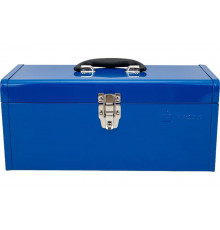 Инструментальный ящик МАСТАК синий 512-01425B
