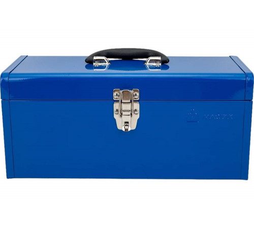 Ящик инструментальный, синий МАСТАК 512-01425B