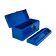 Ящик инструментальный, синий МАСТАК 512-01425B
