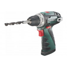 Аккумуляторный винтоверт Metabo PowerMaxx BS 600079890