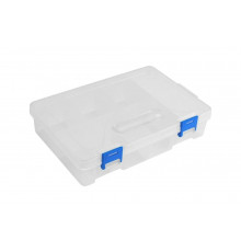 Универсальный органайзер для мелочей DEKO DKTB32 8 ячеек 065-0837