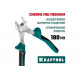 KRAFTOOL 180 мм, бокорезы EXTREM 22011-5-18_z01