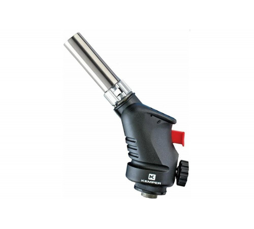 Газовая паяльная лампа KEMPER 1060