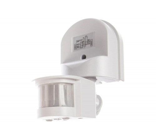 Датчик движения IEK ДД 008 - инновационное решение для эффективного контроля движения