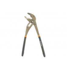 Переставные клещи 250 мм обливные рукоятки Вихрь 73/6/3/4