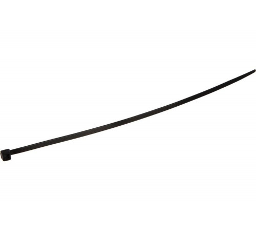 СИБРТЕХ 45564 - надежные пластиковые хомуты для различных задач