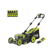 Бесщеточная газонокосилка Ryobi RY36LMXSP46A-150 36В 5133004913