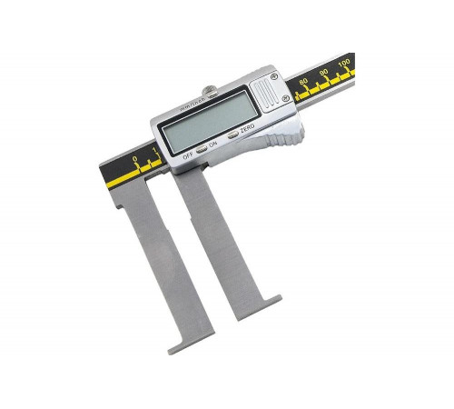 Специальный штангенциркуль SHAN ШЦЦСК-1-40-240 0,01