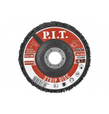 Диск зачистной синтетический 125x22.2 мм P.I.T. APLS18-0125