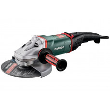 Угловая шлифмашина Metabo WEPBA 26-230 MVT Quick 606482000