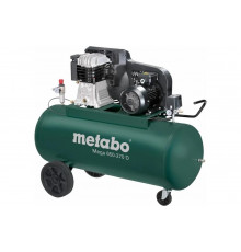 Компрессор Metabo MEGA 650-270 D 601543000