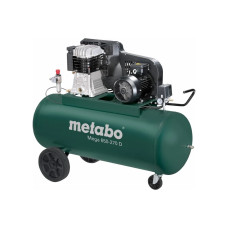 Компрессор Metabo MEGA 650-270 D 601543000