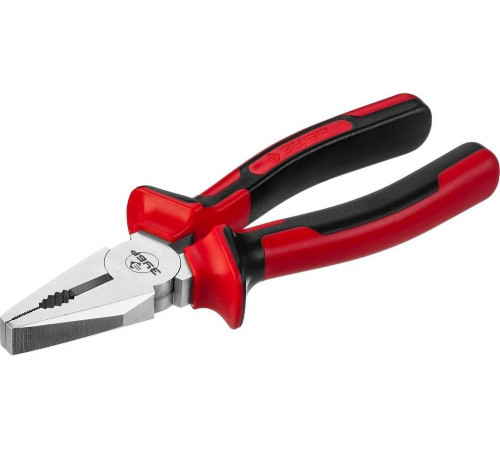 ЗУБР 180 мм, плоскогубцы 22024-1-18_z01