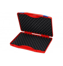 Чемодан пластмассовый KNIPEX KN-002115LE