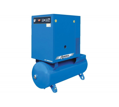 Компрессор Remeza ВК 15Т-8-500 3001610