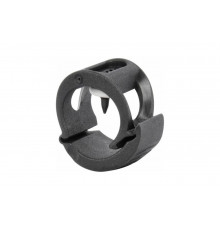 Универсальная клипса-заглушка Hozelock 7014 автоматический полив, 13 мм, 5 шт. 70143600