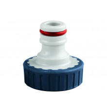 Переходник для крана 24.1 мм 3/4 HF 009 Garden Elitech 206033