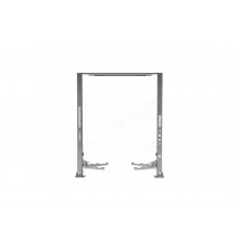 Подъемник NORDBERG 380 V, 2х стоечный, 4 т, с верхней синхронизацией, H 4,0 м, с электростопорами, серый N4120H1E-4G_380